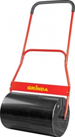 Каток садовый GRINDA 422117