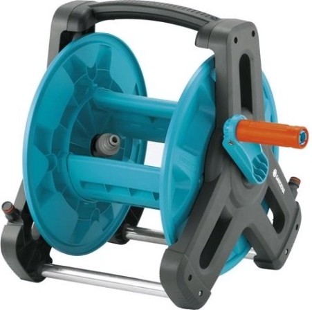 Катушка для шланга GARDENA Classic 50 08007-20.000.00 [08007-20.000.00]