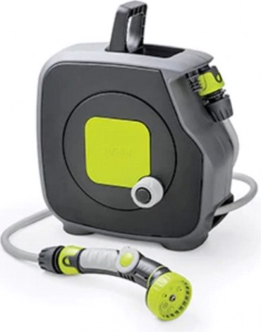 Катушка для шланга GF Aquabag Style с комплектом для полива 80285628