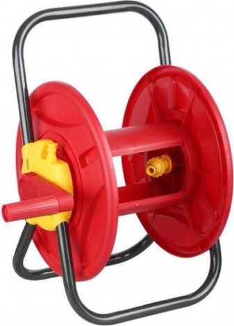 Катушка для шланга GRINDA 45 м х 1/2" 8-428405 [8-428405_z01]