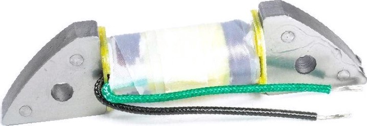 Катушка генераторная SKIPPER для Suzuki DT9.9-15 [SK32140-93900]