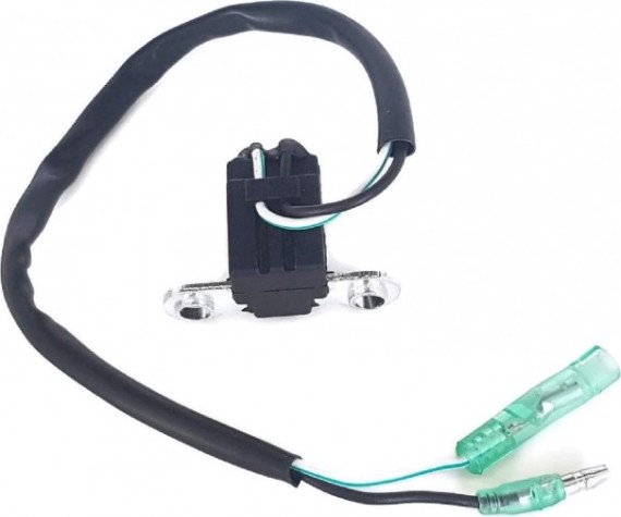 Катушка импульсная (датчик Холла) SKIPPER для Yamaha 9,9-15 [SK6B4-85580-00]