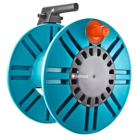 Катушка настенная GARDENA Classic 60 02650-20.000.00 [02650-20.000.00]