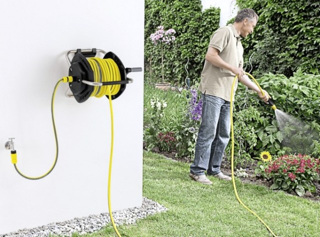 Катушка со шлангом KARCHER 2.645-281.0 Катушка со шлангом KARCHER 2.645-281.0