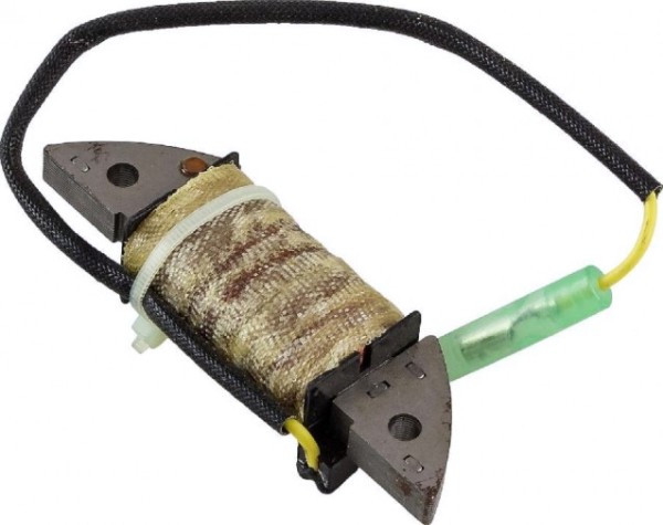 Катушка высоковольтная SKIPPER для Yamaha 2 [SK6A1-85520-00]