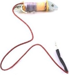 Катушка высоковольтная SKIPPER для Yamaha 25-40 [SK689-81311-40]