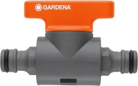 Клапан регулирующий GARDENA 1/2" 02976-20.000.00 [02976-20.000.00]