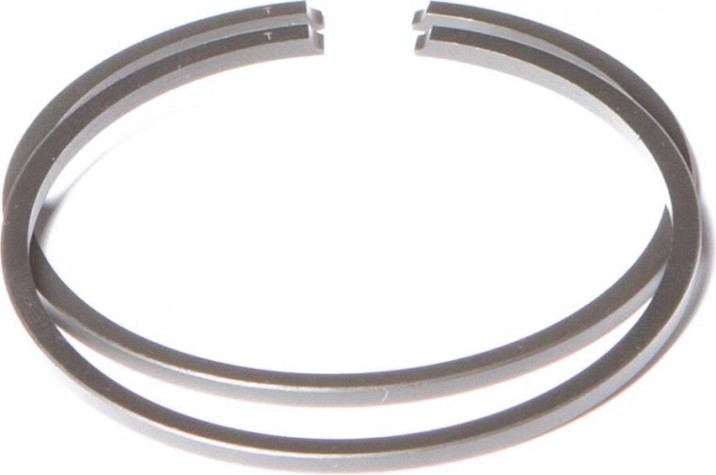 Кольца поршневые SKIPPER +0,25 мм для Yamaha 25B, 30H [SK61N-11604-00]