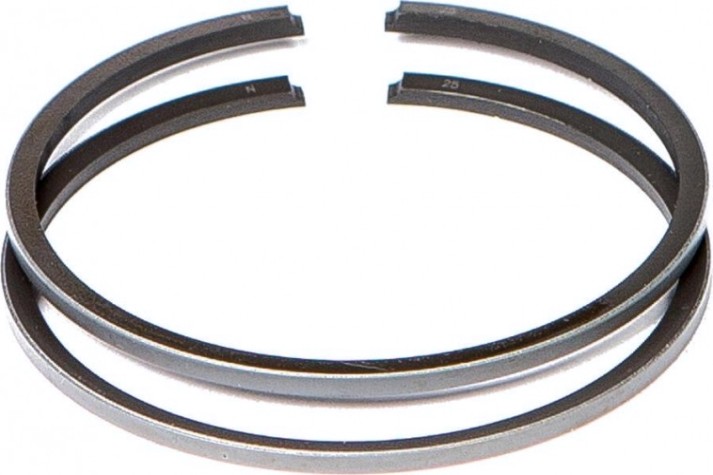 Кольца поршневые SKIPPER +0,25мм для Yamaha 9.9-15 [SK682-11610-10]