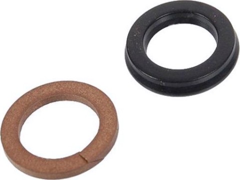 Кольцо с канавкой для замены KARCHER 4.363-695.0