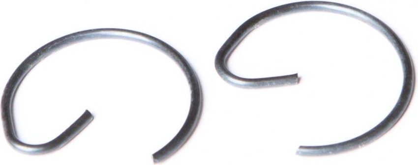 Кольцо стопорное поршневого пальца SKIPPER для Suzuki DT20-40, DF4-6, DF40A-90A [SK09381-18002]