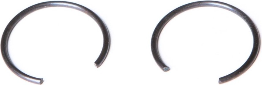 Кольцо стопорное поршневого пальца SKIPPER для Suzuki DT40 [SK09381-20003]