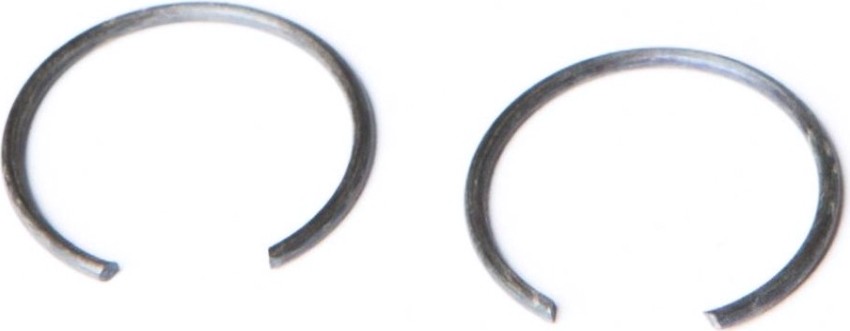 Кольцо стопорное поршневого пальца SKIPPER для Tohatsu M4-18, MFS2.5-9.8 [SK350-00024-1]