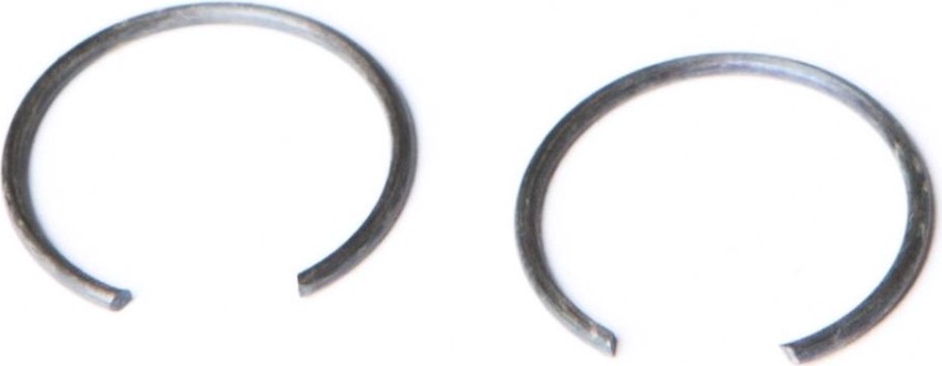 Кольцо стопорное поршневого пальца SKIPPER для Yamaha 40X [SK663-11634-00]