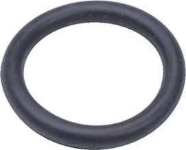 Кольцо уплотнительное GARDENA 16,9 х 2,7 Профи Maxi-Flow 01131-00.000.01 [01131-00.000.01]