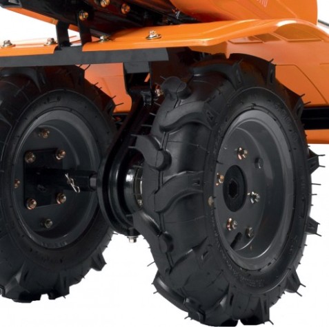 Колеса для мотоблока/культиватора DAEWOO DATW 2 Колеса для мотоблока/культиватора DAEWOO DATW 2