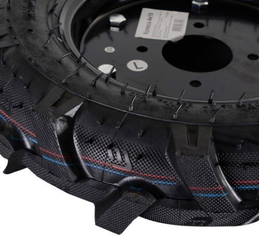 Колесо 4х10 HUTER 71/3/74 Колесо 4х10 HUTER 71/3/74