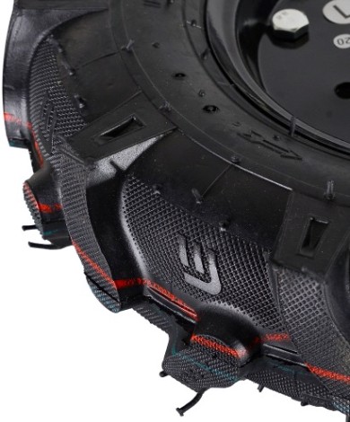 Колесо 4х8 HUTER 71/3/73 Колесо 4х8 HUTER 71/3/73