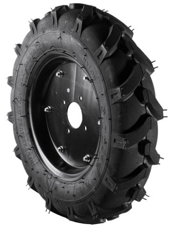 Навесное оборудование для обработки земли