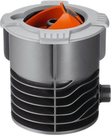 Колонка входная GARDENA 3/4" 02722-20.000.00 [02722-20.000.00]