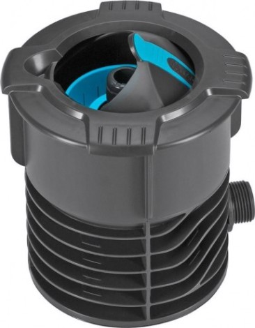 Колонка входная GARDENA 3/4" 08262-20.000.00 [08262-20.000.00]