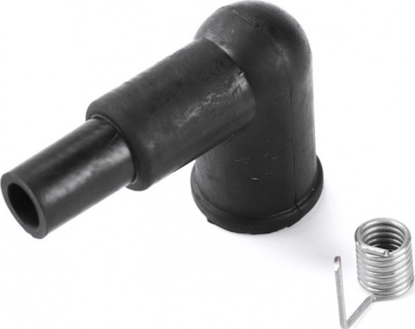 Колпачок свечной SKIPPER для Yamaha 3-200 [SK663-82370-01]