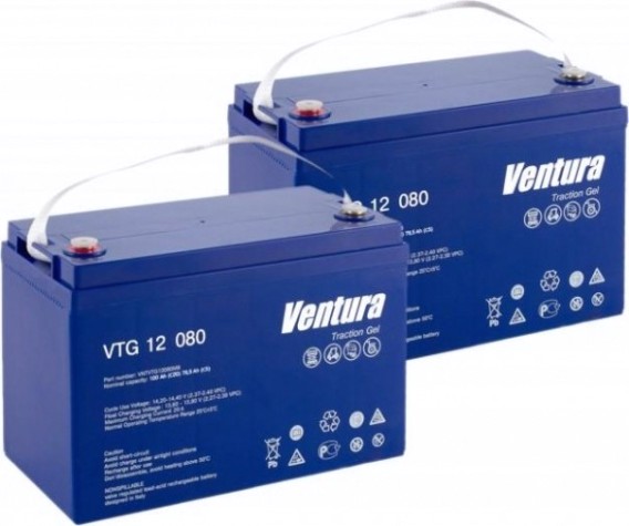 Комплект аккумуляторных батарей KARCHER 8.440-088.0 для ВD43/25