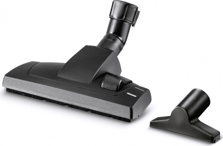 Комплект бытовой KARCHER 2.863-002.0 к пылесосам WD