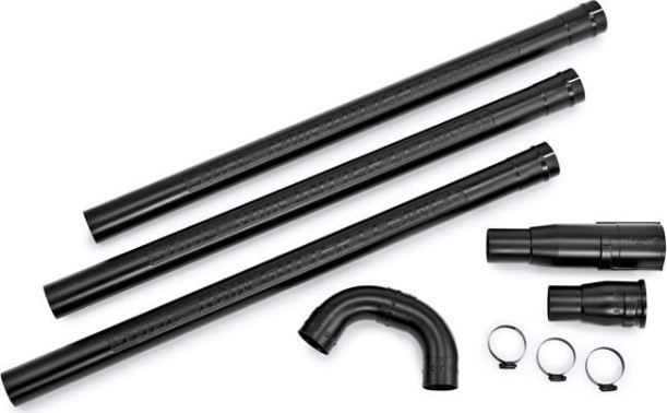 Комплект для чистки водосточных желобов STIHL BG 42410071003 [42410071003]