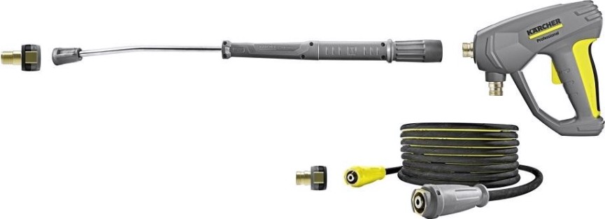 Комплект для переоборудования KARCHER 4.111-051.0 EASY!Force 2 – от аппарата