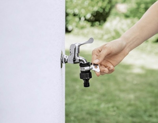 Комплект для подключения KARCHER 2.645-258.0 10 м