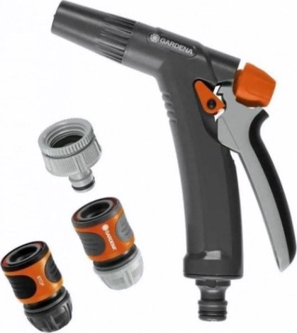 Комплект для полива GARDENA 1/2"-5/8" базовый 18277-34.000.00 [18277-34.000.00]