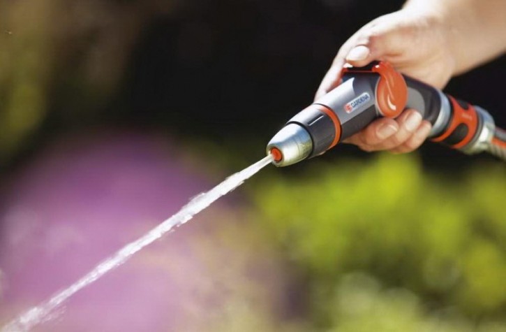 Комплект для полива GARDENA 1/2"-5/8" Premium базовый 18298-20.000.00 [18298-20.000.00]