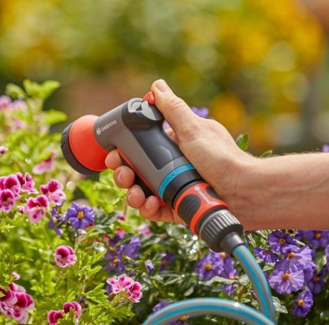 Комплект для полива GARDENA базовый для помещений 18274-34.000.00 [18274-34.000.00]