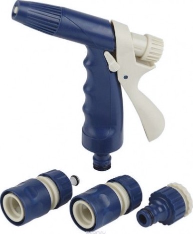 Комплект для полива GREEN APPLE GAKP01-94 Eco Комплект для полива GREEN APPLE GAKP01-94 Eco