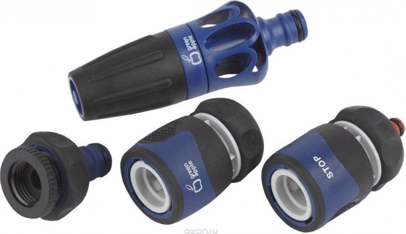 Комплект для полива GREEN APPLE GAKP12-091 Комплект для полива GREEN APPLE GAKP12-091