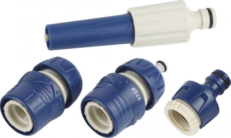 Комплект для полива GREEN APPLE GAKP12-095 Eco Комплект для полива GREEN APPLE GAKP12-095 Eco