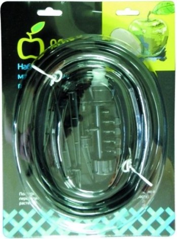 Комплект для полива GREEN APPLE GWDK6-070