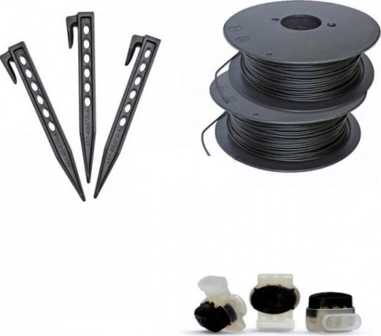 Комплект для установки газонокосилки-робота STIHL "L" [69090071054]