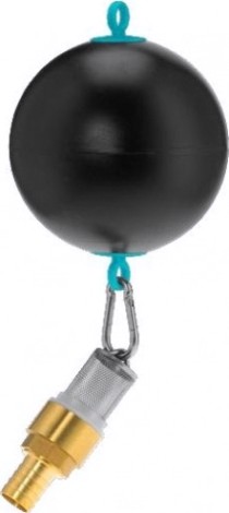 Принадлежности для мотопомп и насосов