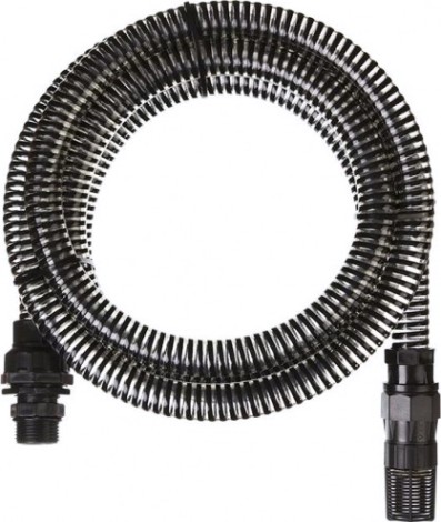 Комплект для всасывания GRINDA 25 мм х 3.5 м 429007-1-4 [429007-1-4]