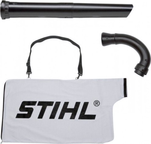 Комплект для всасывания STIHL SH 56, 86 (сопло, колено, мешок) 42417002200 [42417002200]