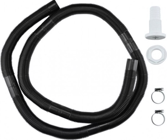 Комплект дренажного шланга SKIPPER для трюмной помпы 29мм [SK-157300]