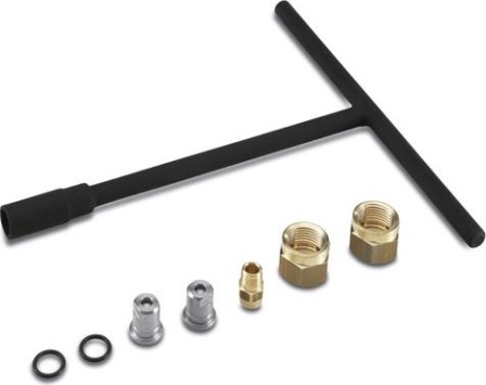 Сопла для моек высокого давления