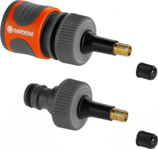 Комплект GARDENA для дренажного клапана 02770-20.000.00 [02770-20.000.00]