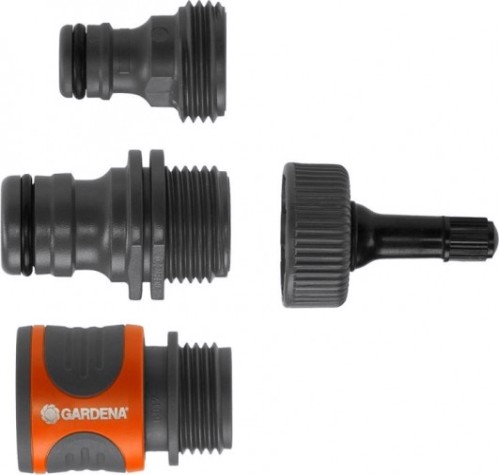 Комплект GARDENA для дренажного клапана 02770-20.000.00 [02770-20.000.00]