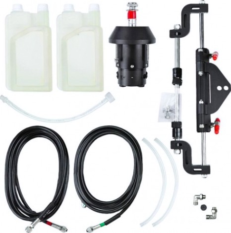 Комплект ГСУ OBHF-115 SKIPPER для моторов до 115 л.с. [SK-HSK-OH-115]