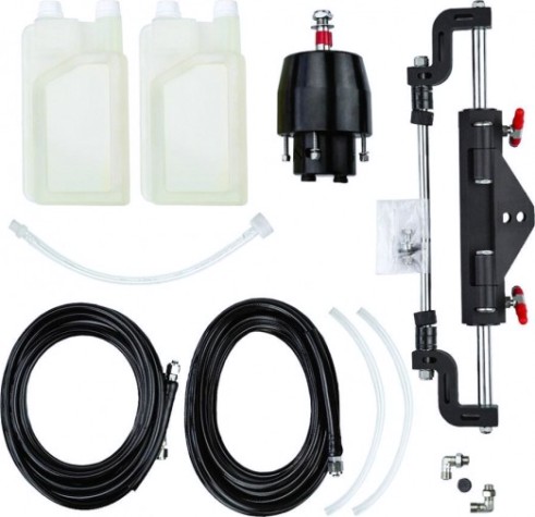 Комплект ГСУ OBHF-350 SKIPPER для моторов до 350 л.с. [SK-HSK-OH-350]