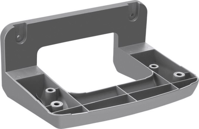 Комплект кронштейнов и держателей GARDENA для вертикального садоводства 13162-20.000.00 [13162-20.000.00]