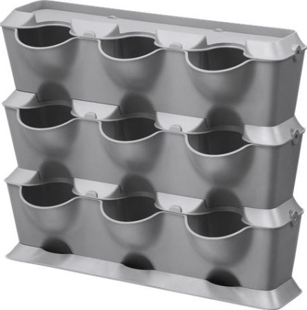 Комплект модулей GARDENA для вертикального сада 13150-20.000.00 [13150-20.000.00]